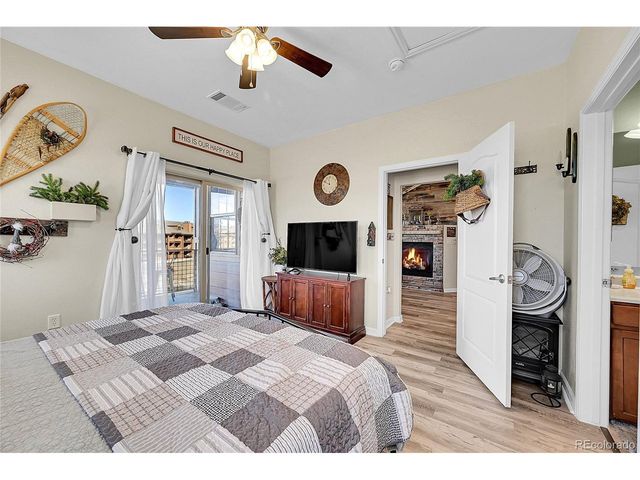 150 Village Rd A302, Granby, CO 80446