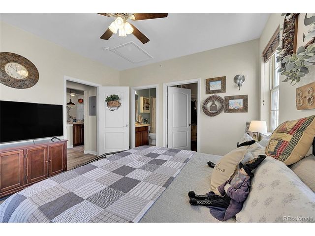 150 Village Rd A302, Granby, CO 80446