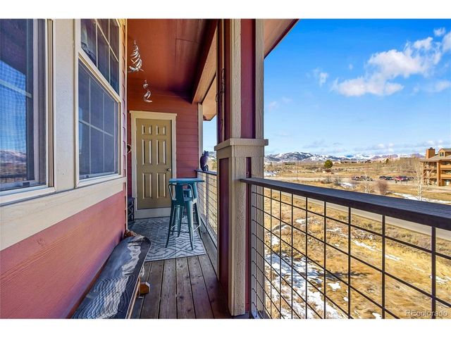 150 Village Rd A302, Granby, CO 80446