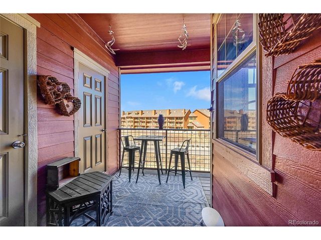 150 Village Rd A302, Granby, CO 80446