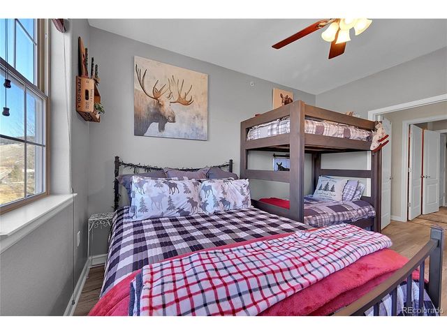 150 Village Rd A302, Granby, CO 80446