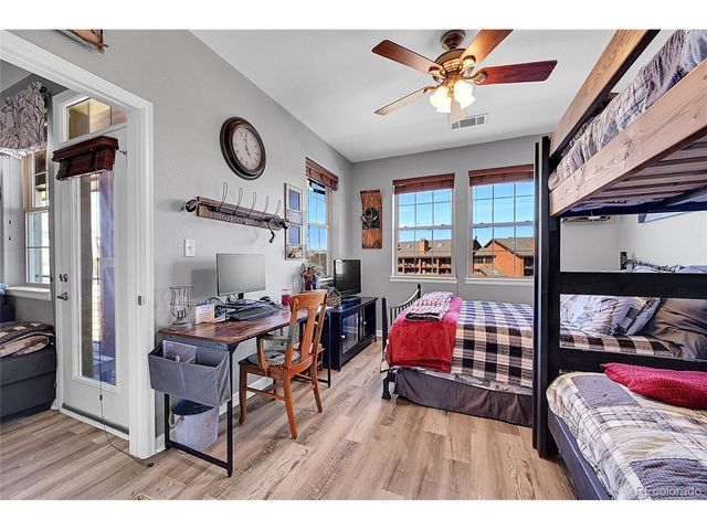 150 Village Rd A302, Granby, CO 80446