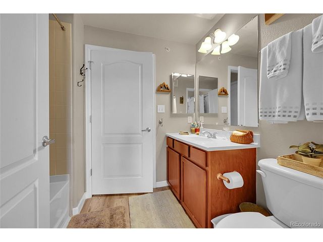 150 Village Rd A302, Granby, CO 80446