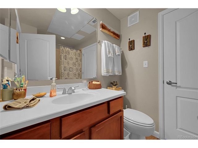 150 Village Rd A302, Granby, CO 80446