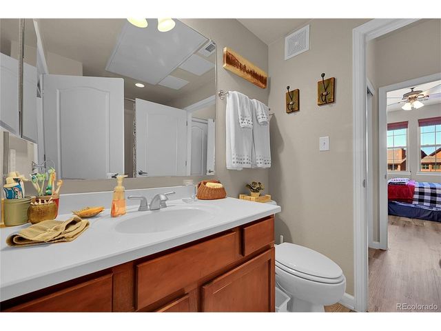 150 Village Rd A302, Granby, CO 80446