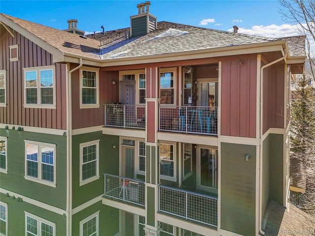 150 Village Rd A302, Granby, CO 80446