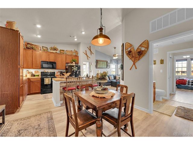 150 Village Rd A302, Granby, CO 80446