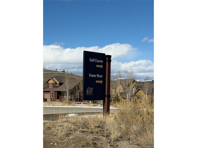 150 Village Rd A302, Granby, CO 80446