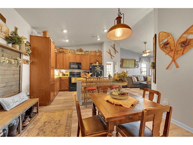 150 Village Rd A302, Granby, CO 80446