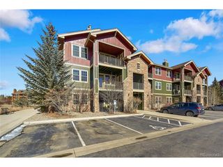 150 Village Rd A302, Granby, CO 80446