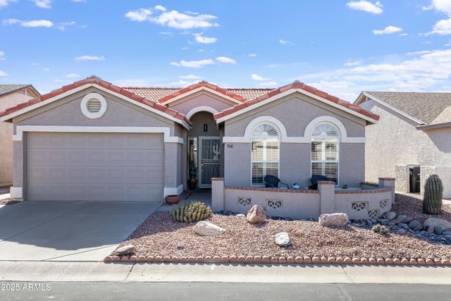 1941 E KERBY FARMS Road, Chandler, AZ 85249