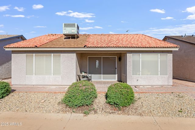 1941 E KERBY FARMS Road, Chandler, AZ 85249