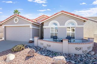 1941 E KERBY FARMS Road, Chandler, AZ 85249