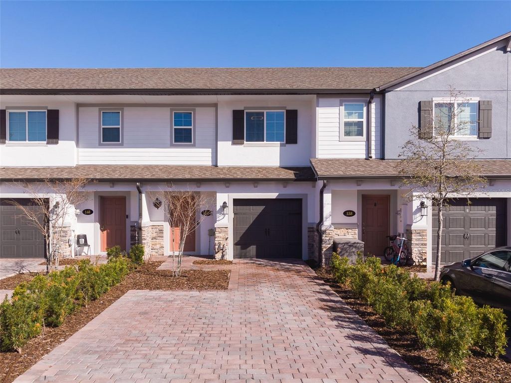 152 CAPE HONEYSUCKLE PLACE, Sanford, FL 32771