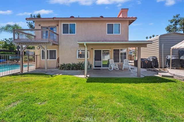 42138 Bancroft, Hemet, CA 92544
