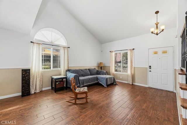 42138 Bancroft, Hemet, CA 92544