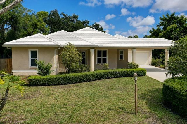 619 OAK RIVER COURT, Osprey, FL 34229