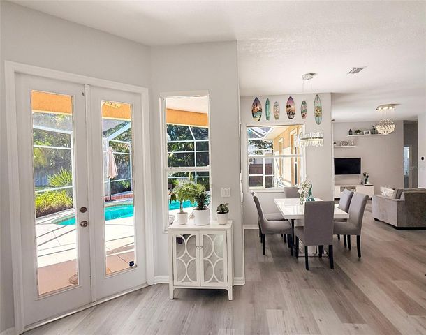 619 OAK RIVER COURT, Osprey, FL 34229