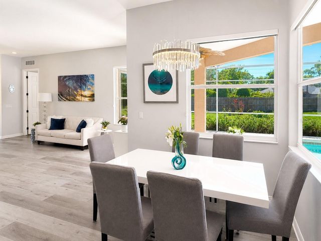 619 OAK RIVER COURT, Osprey, FL 34229