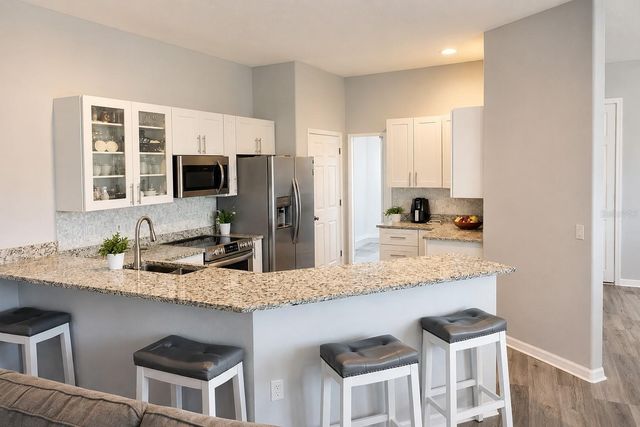619 OAK RIVER COURT, Osprey, FL 34229