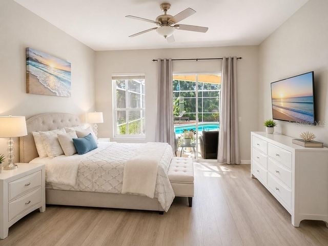 619 OAK RIVER COURT, Osprey, FL 34229