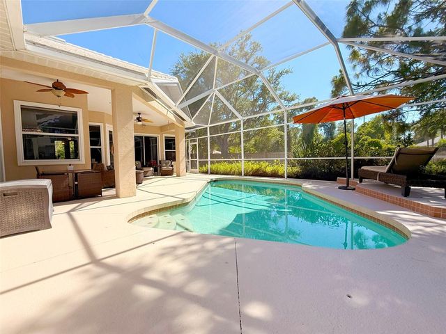 619 OAK RIVER COURT, Osprey, FL 34229