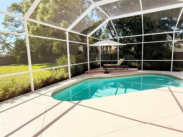 619 OAK RIVER COURT, Osprey, FL 34229
