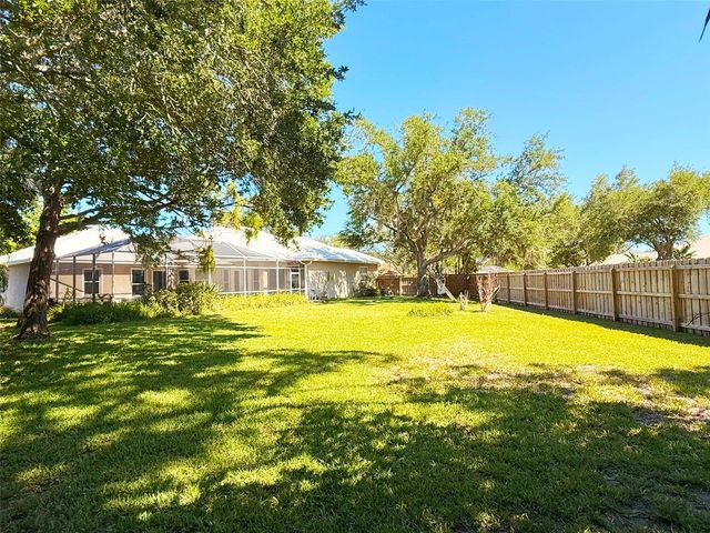 619 OAK RIVER COURT, Osprey, FL 34229