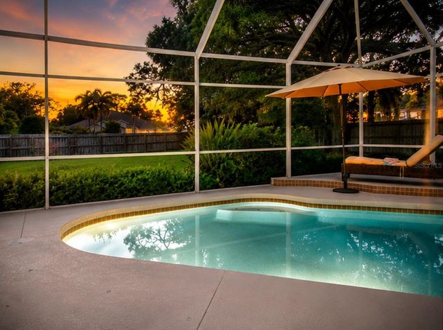 619 OAK RIVER COURT, Osprey, FL 34229