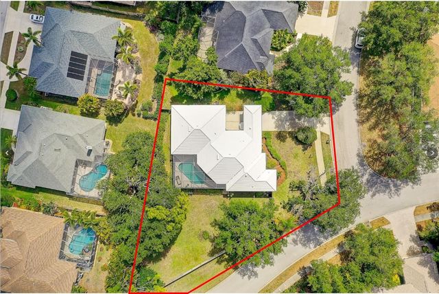 619 OAK RIVER COURT, Osprey, FL 34229