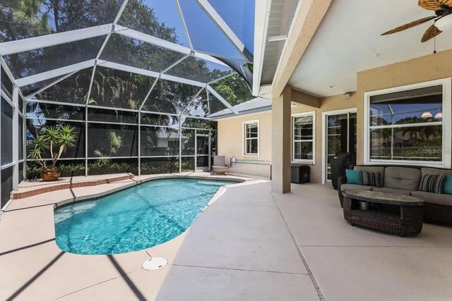 619 OAK RIVER COURT, Osprey, FL 34229