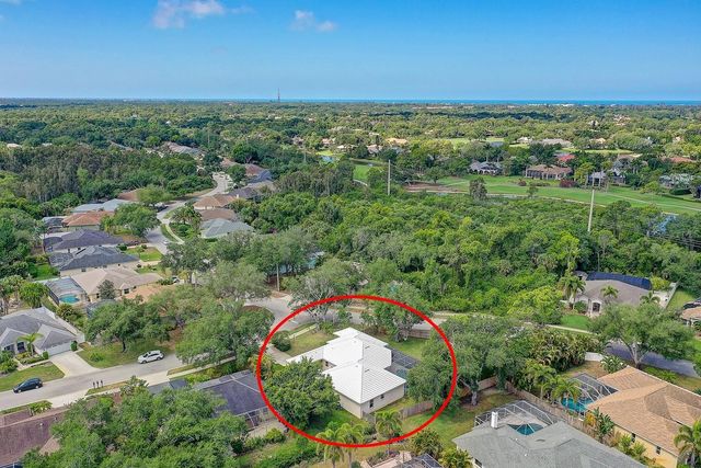 619 OAK RIVER COURT, Osprey, FL 34229