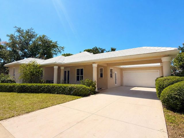 619 OAK RIVER COURT, Osprey, FL 34229