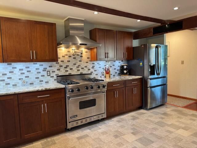 950 N Barker ROAD, Brookfield, WI 53045