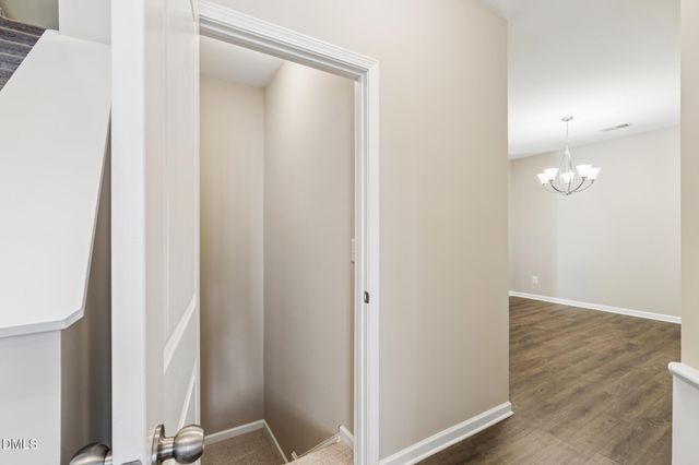 4323 Pond Pine Trail, Morrisville, NC 27560