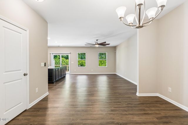 4323 Pond Pine Trail, Morrisville, NC 27560