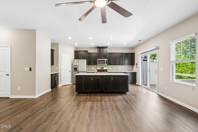 4323 Pond Pine Trail, Morrisville, NC 27560