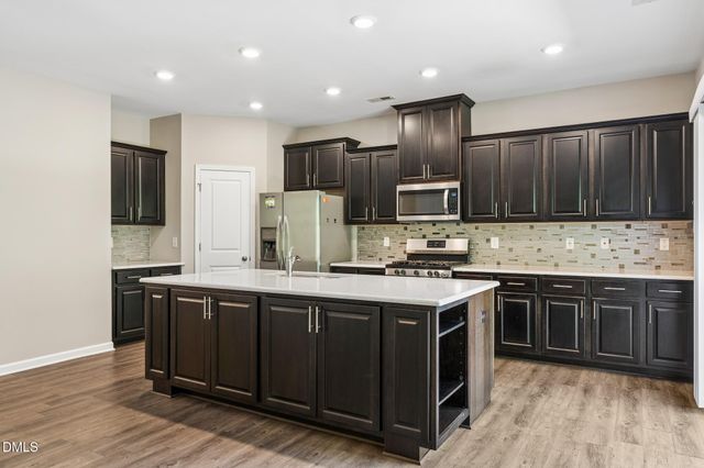 4323 Pond Pine Trail, Morrisville, NC 27560