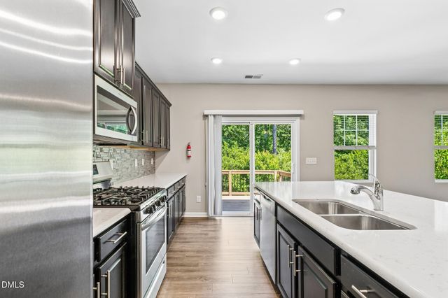 4323 Pond Pine Trail, Morrisville, NC 27560