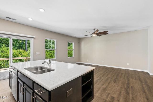 4323 Pond Pine Trail, Morrisville, NC 27560