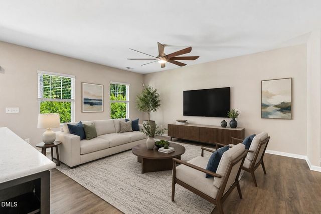 4323 Pond Pine Trail, Morrisville, NC 27560