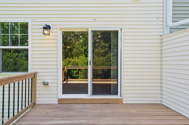 4323 Pond Pine Trail, Morrisville, NC 27560
