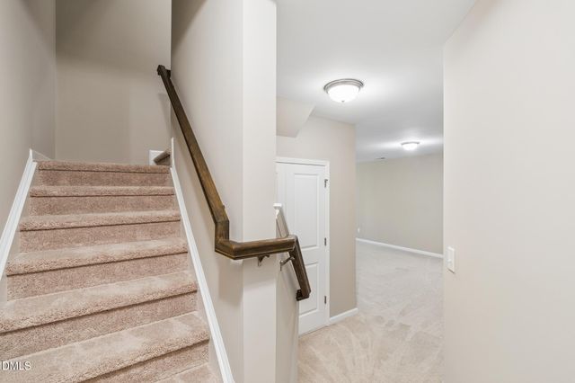 4323 Pond Pine Trail, Morrisville, NC 27560