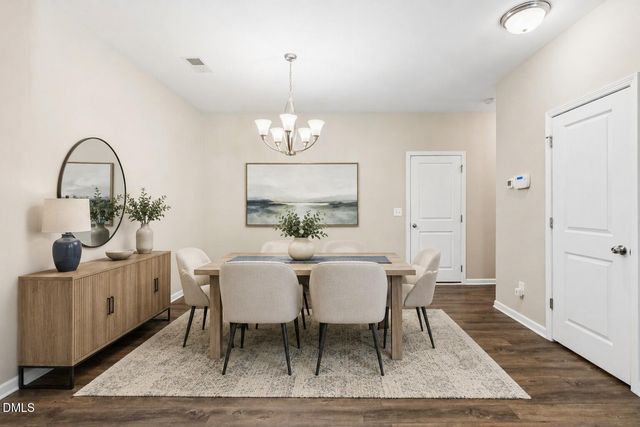 4323 Pond Pine Trail, Morrisville, NC 27560