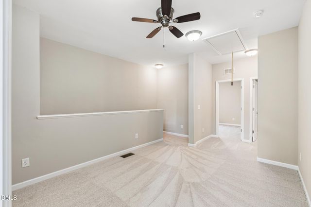 4323 Pond Pine Trail, Morrisville, NC 27560