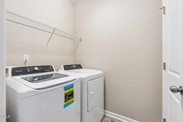 4323 Pond Pine Trail, Morrisville, NC 27560