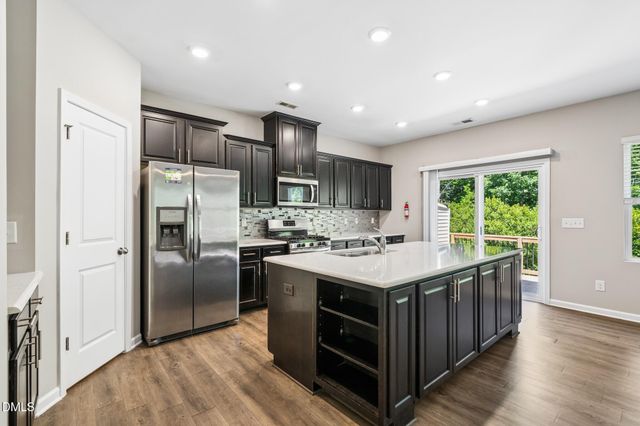 4323 Pond Pine Trail, Morrisville, NC 27560
