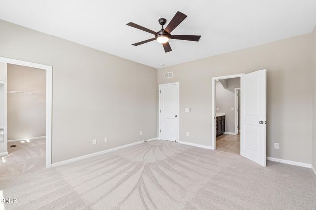 4323 Pond Pine Trail, Morrisville, NC 27560