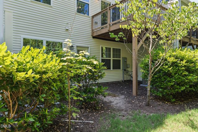 4323 Pond Pine Trail, Morrisville, NC 27560