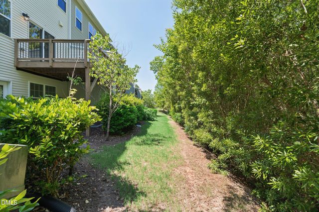 4323 Pond Pine Trail, Morrisville, NC 27560